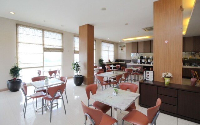 Airy BTC Fashion Mall Djunjunan 143 Bandung