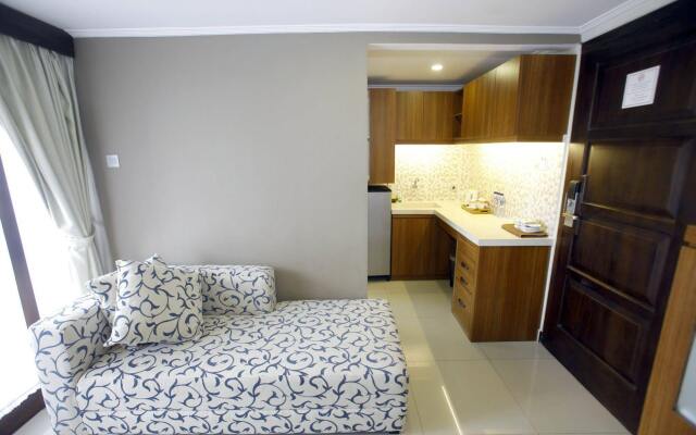 RedDoorz Plus @ Rumah Kandjani