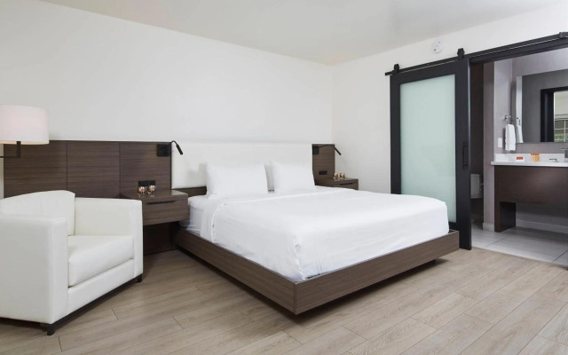 The Nest Hotel Palo Alto