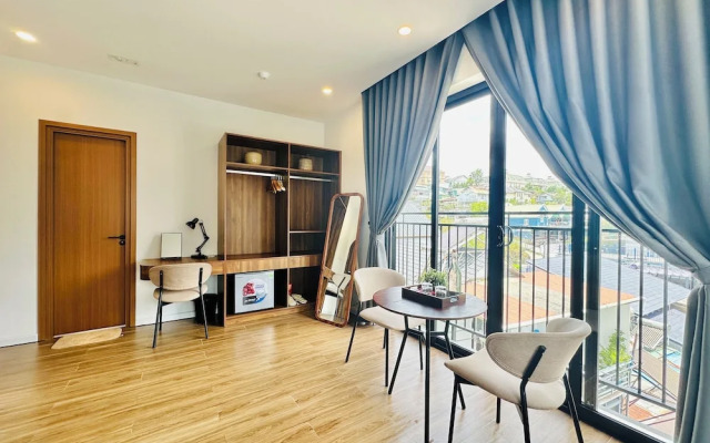 QR Hotel Dalat