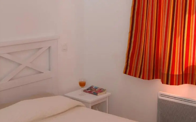 Residence le Mas des Flamants