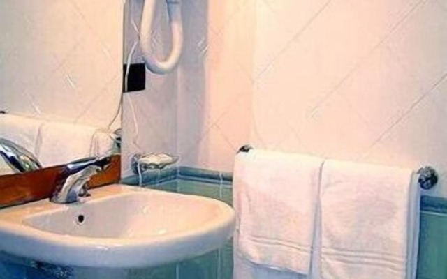 Albergo Leonardo