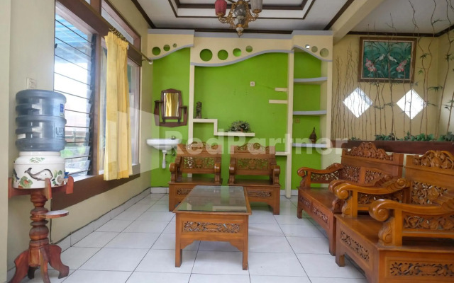 OYO 3206 Hotel Sido Langgeng