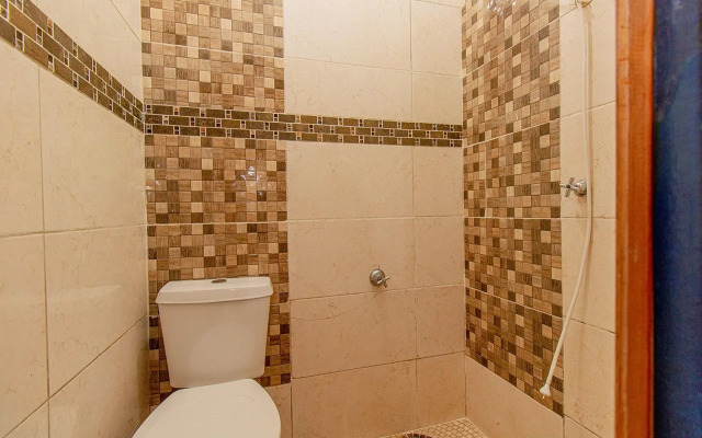 Chale aconchegante a 5 minutos da Praia do Pereque