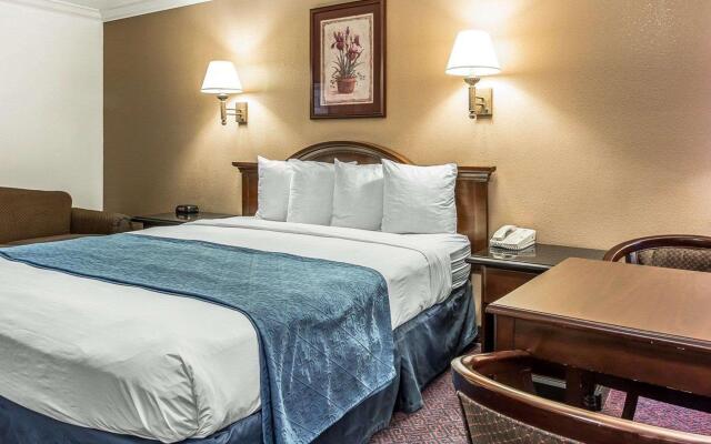 Quality Inn Hemet - San Jacinto