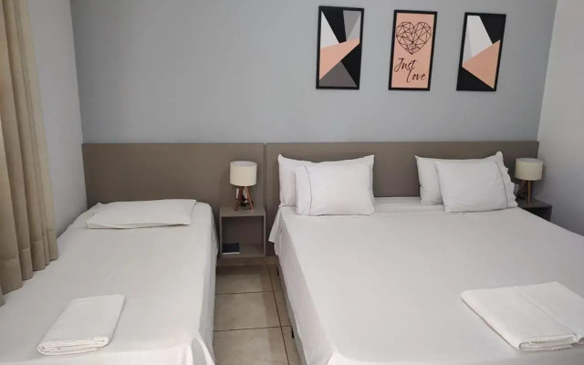 Shellter Hotel