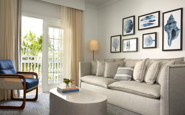 Parrot Key Hotel & Villas