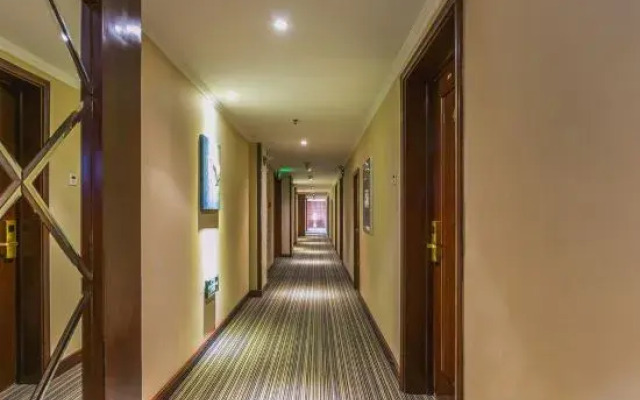 Grand-view International Hotel