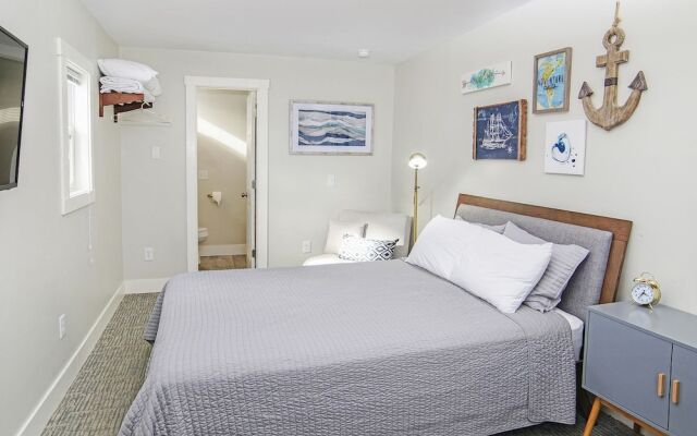 Coastal Suites Resort