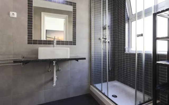Lisbon Apartments in Anjos