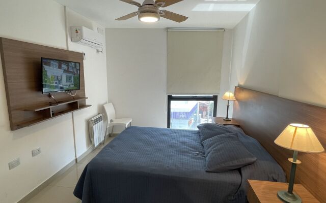 Rent a Flat - Villa Carlos Paz