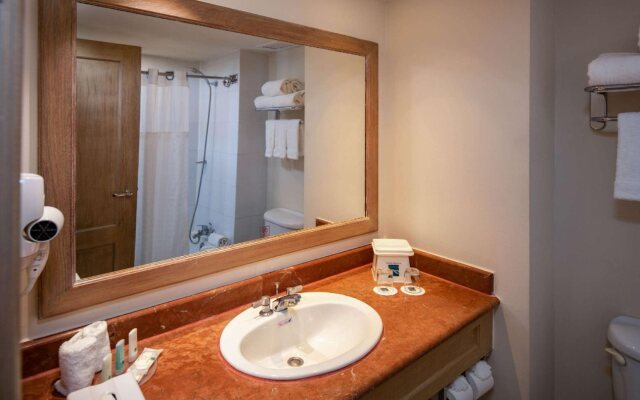 Four Points by Sheraton Santo Domingo
