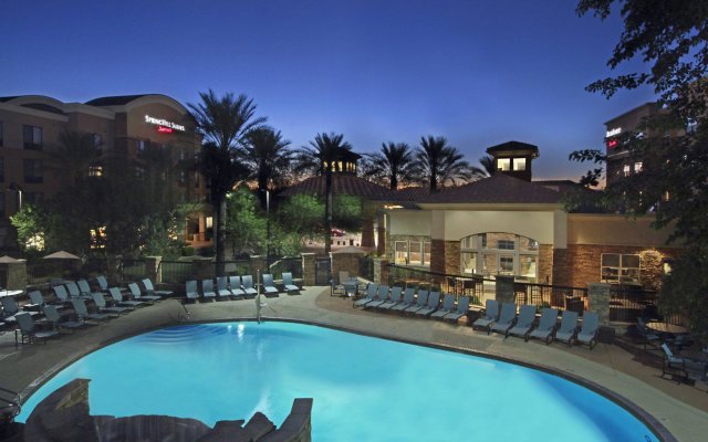 Residence Inn Phoenix Glendale Sports & Entertainment District