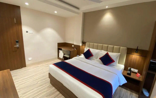 Zip By Spree Hotels Shirdi