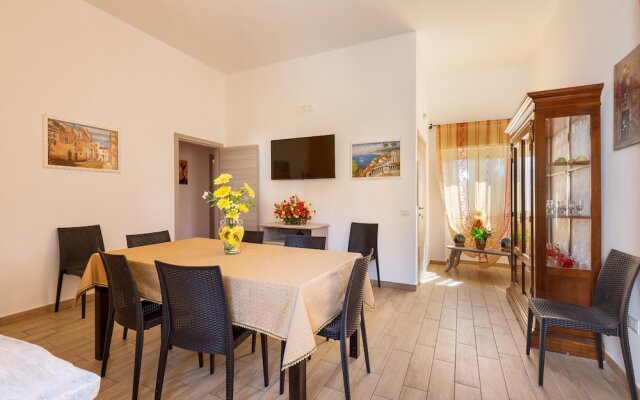 2765 Residence Annarita - Bilo Torre Colimena by Barbarhouse