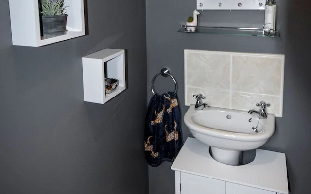 Immaculate 3-bed House in Newcastle