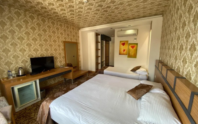 Sor Hotel Eskisehir