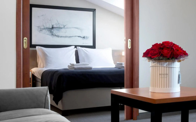 Benefis Boutique Hotel