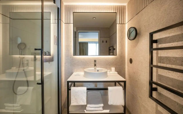 Radisson Blu Grand Hotel & Spa, Malo-Les-Bains