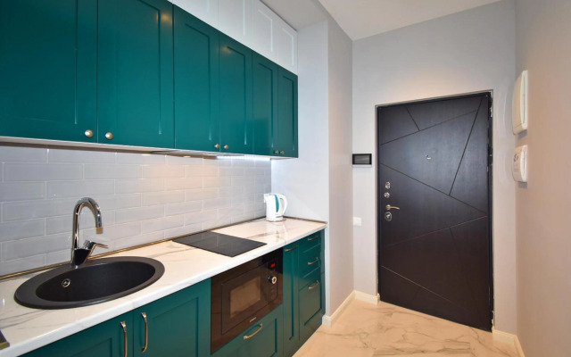 Yerevan4you NEW Studio Apartment