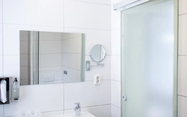 Waldgasthof zum Geländer