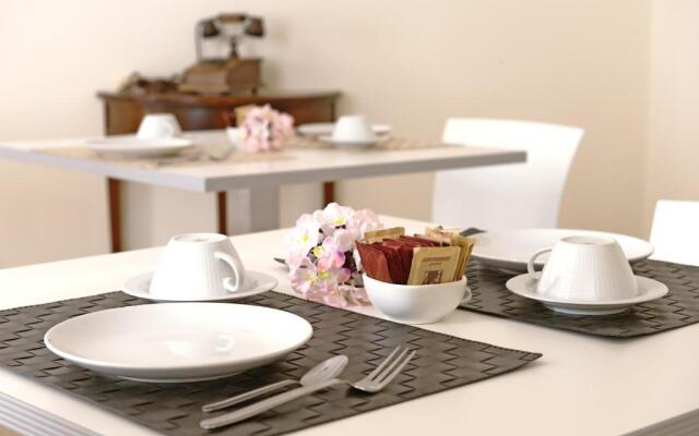 B&B 2 Terrazze
