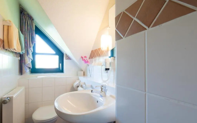 Appartement-Haus Schneevoigt