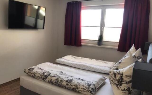 Appartement Fritzl
