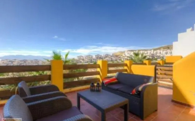 Vera Playa Casa Nova