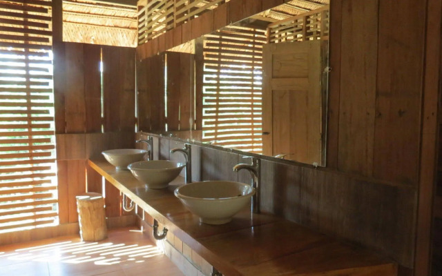 Reserva Indígena Irapay - Amazonas