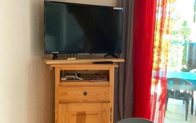 Appartement Cap d'Agde, 3 pièces, 6 personnes - FR-1-607-17