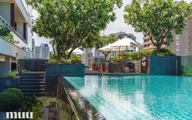 MUU Bangkok