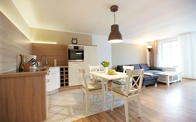 Haus Nordstrand