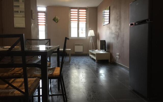 Résidence de l'Avenue