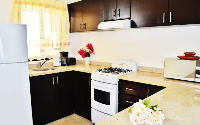 Velas Condos