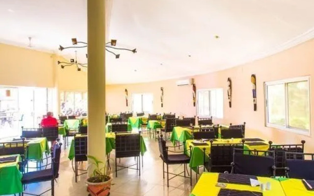 Djeliba Resort