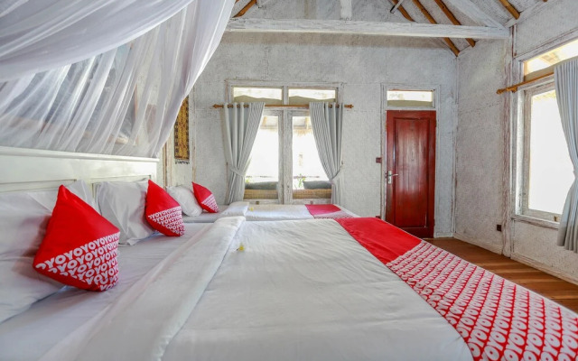 Oyo 1172 Biba Beach Village