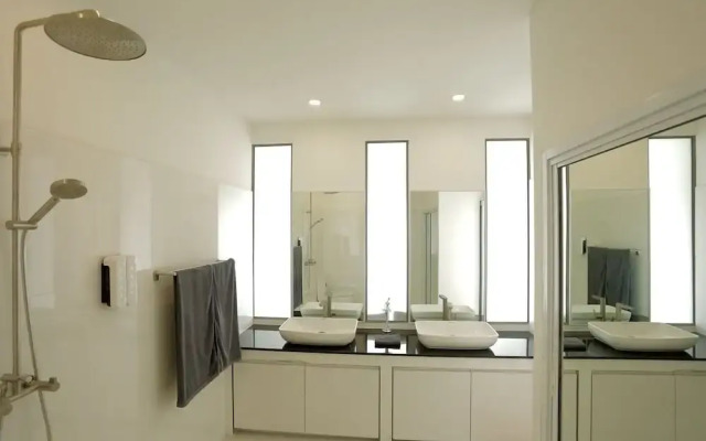 Choengmon Holidays Villas Park