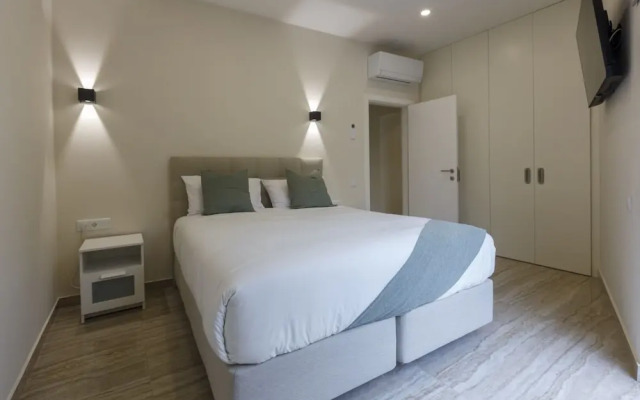 Solar Mendonca Boutique Hotel