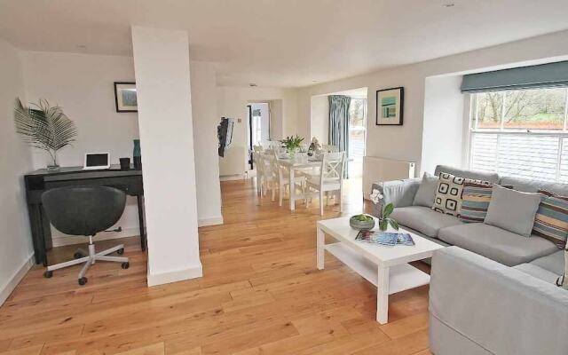 Lamorna Cove Hotel