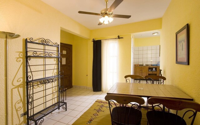 Jewels Sahara Boutique Resort