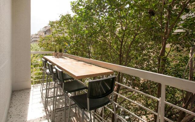 Boutique Athens Apartment Kr1