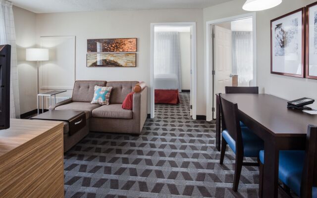 Towneplace Suites By Marriott Minneapolis Eden Prairie