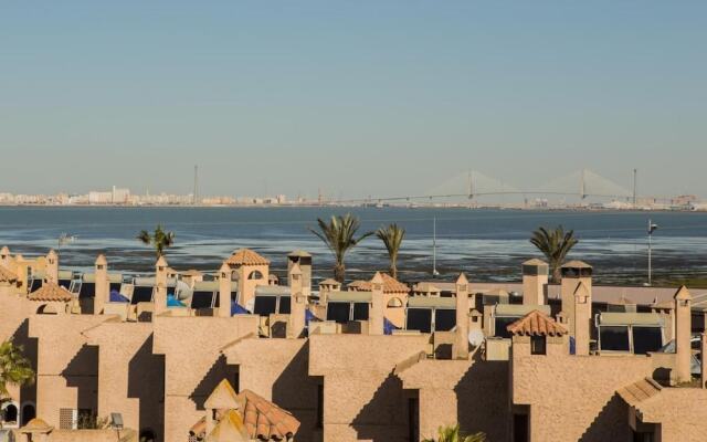 Apartamentos Turísticos Bahía Sur
