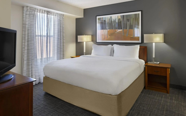 Residence Inn Anaheim Hills Yorba Linda