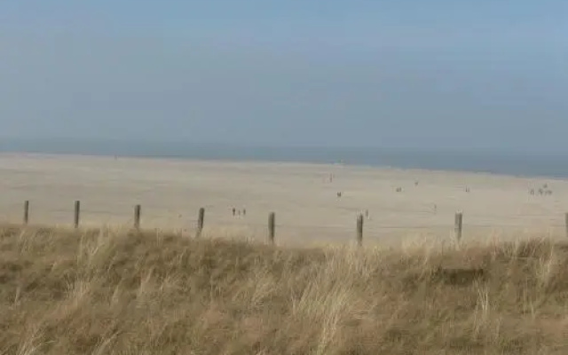 Thuis bij Frans en Els