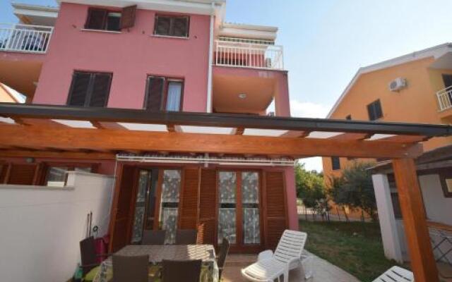 Apartment Alex Malinska