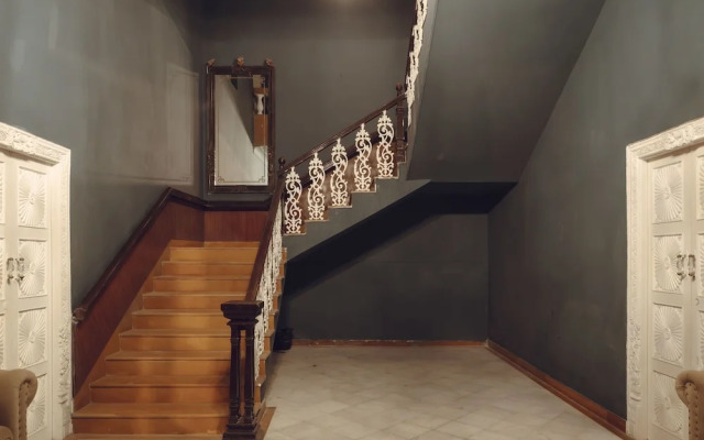 Victoria Mansion