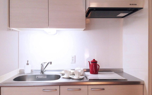 Stella Inn Karasuma Gojo