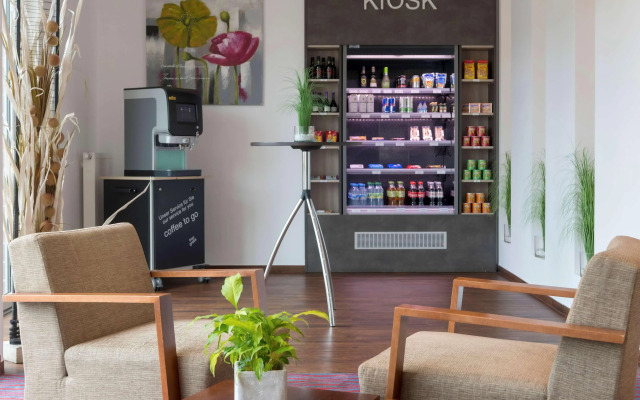 Best Western Plus Hotel Papenburg